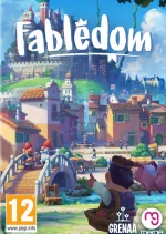 Fabledom