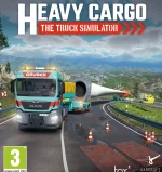 Heavy Cargo – The Truck Simulator