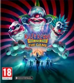 Killer Klowns from Outer Space: The Game