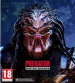 Predator: Hunting Grounds (2024)