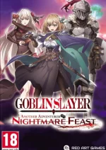 Goblin Slayer Another Adventurer: Nightmare Feast