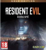 Resident Evil 7