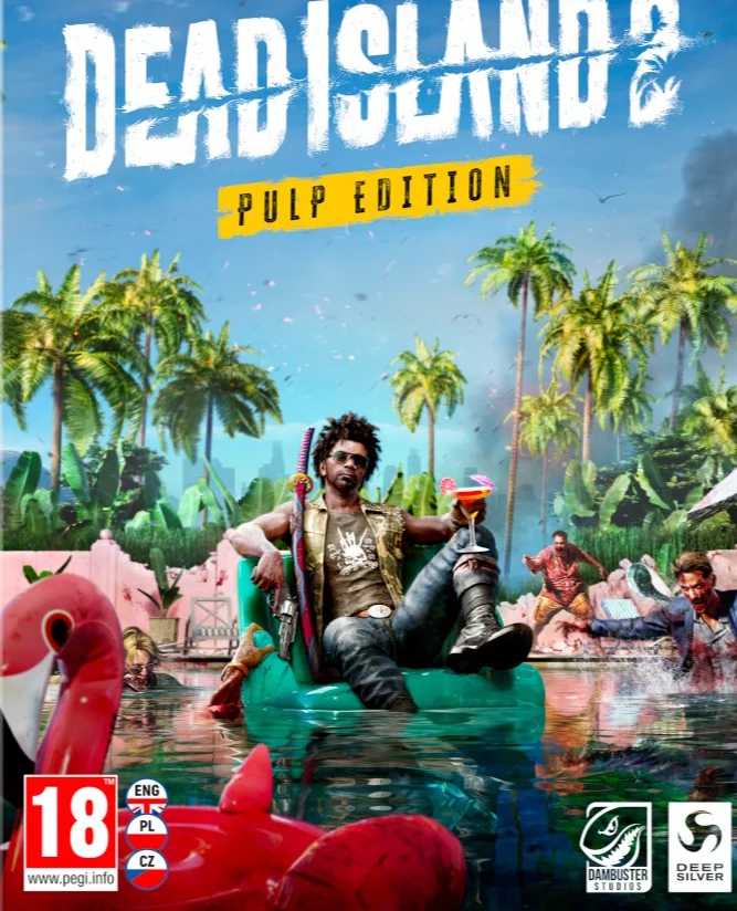 Dead Island 2