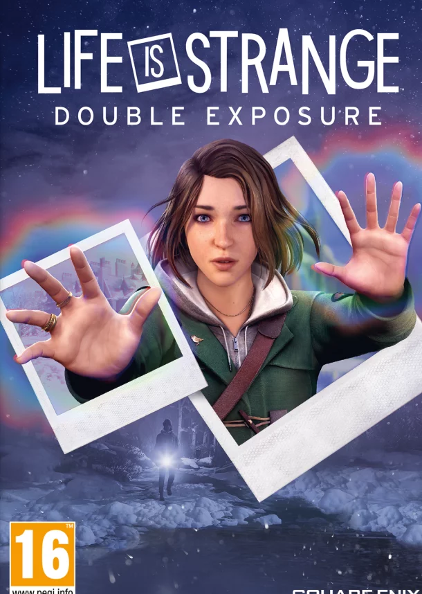 Life is Strange: Double Exposure