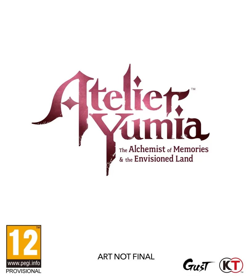 Atelier Yumia: The Alchemist of Memories and the Envisioned Land