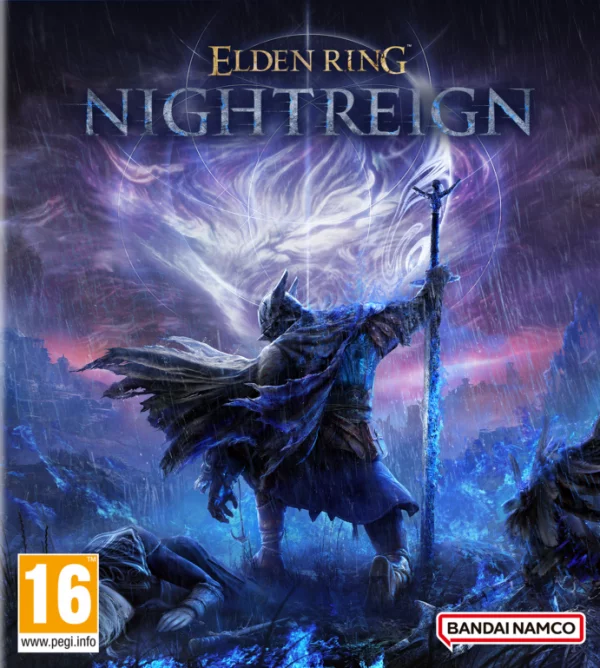 Elden Ring Nightreign