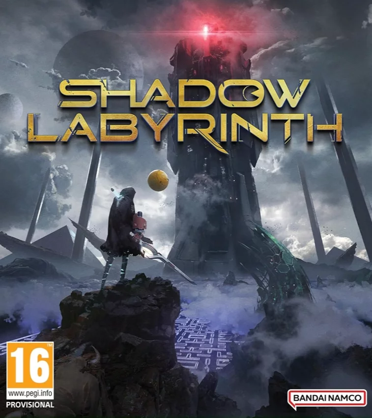 Shadow Labyrinth