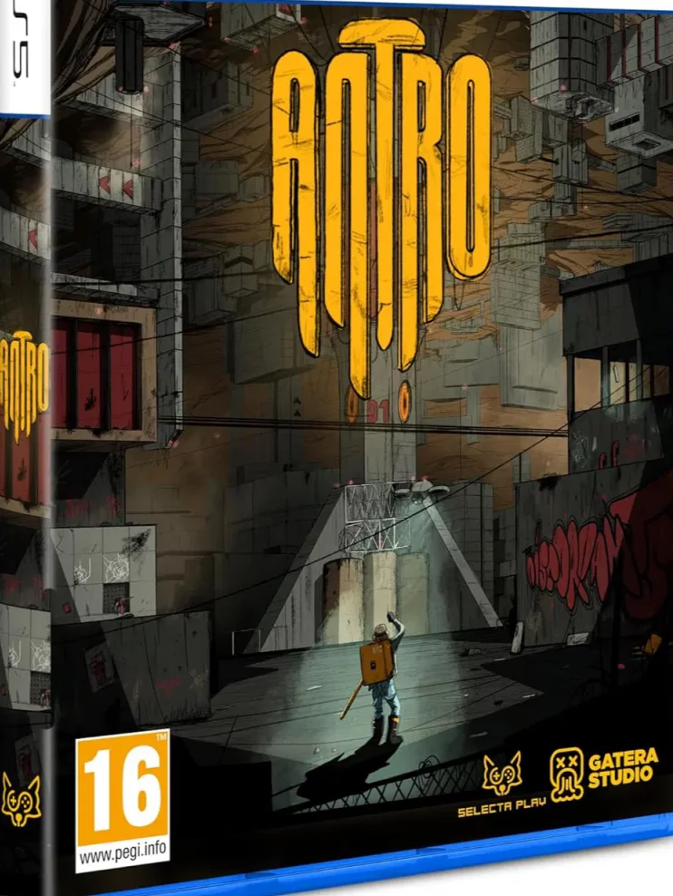 Antro