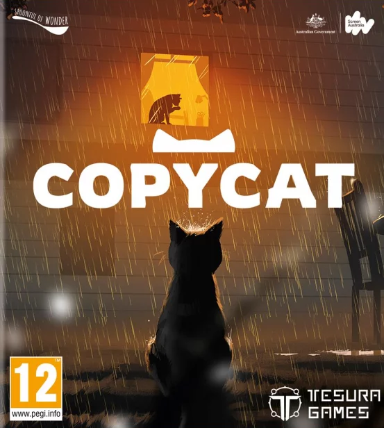 Copycat