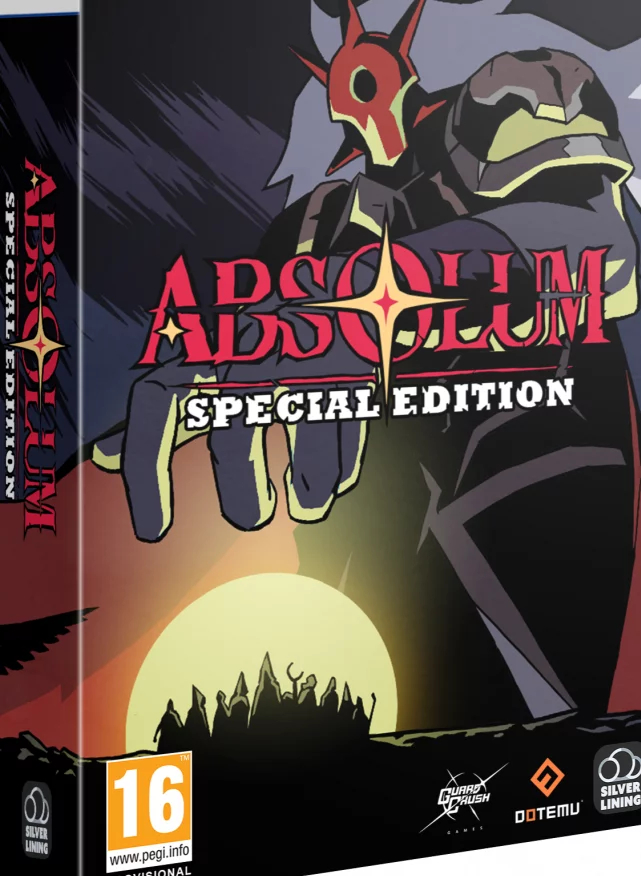 Absolum - Special Edition