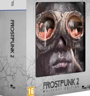 Frostpunk 2 - Whiteout Edition