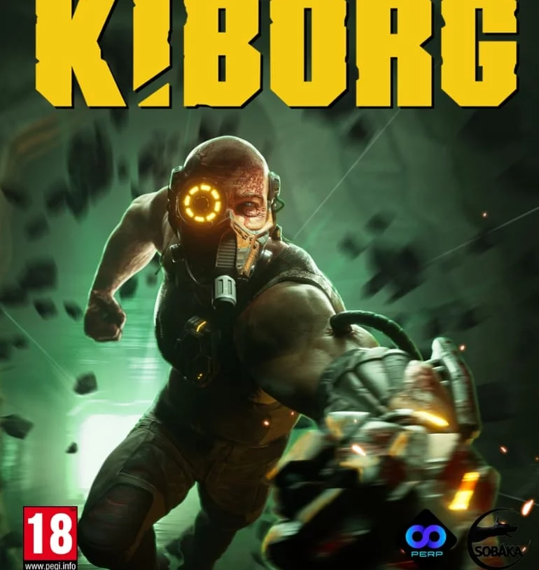 Kiborg