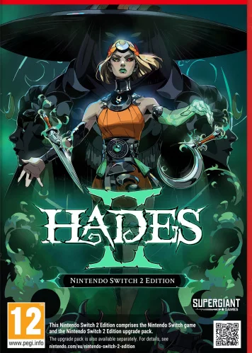Hades II