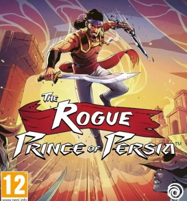 The Rogue Prince of Persia - Immortal Edition