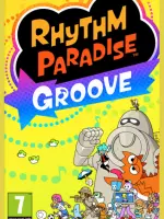 Rhythm Paradise Groove