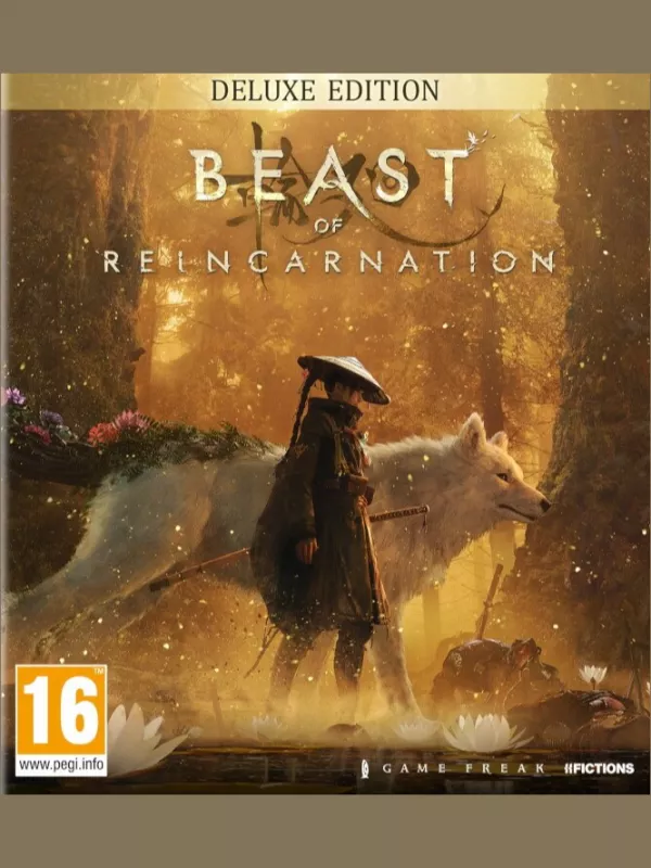 Beast of Reincarnation